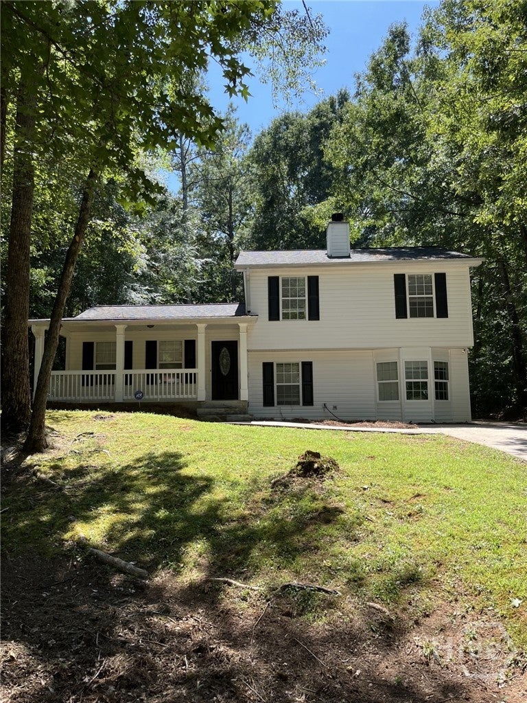 Photo of 360 River Chase Drive Dr, Athens, GA 30605 (MLS # CL362702)