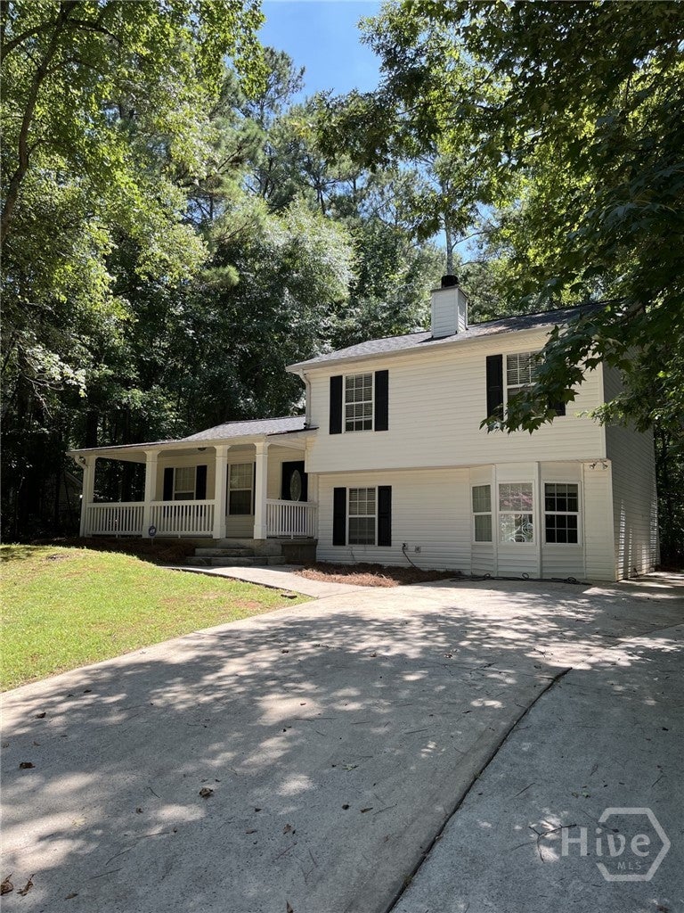 Photo of 360 River Chase Drive Dr, Athens, GA 30605 (MLS # CL362702)