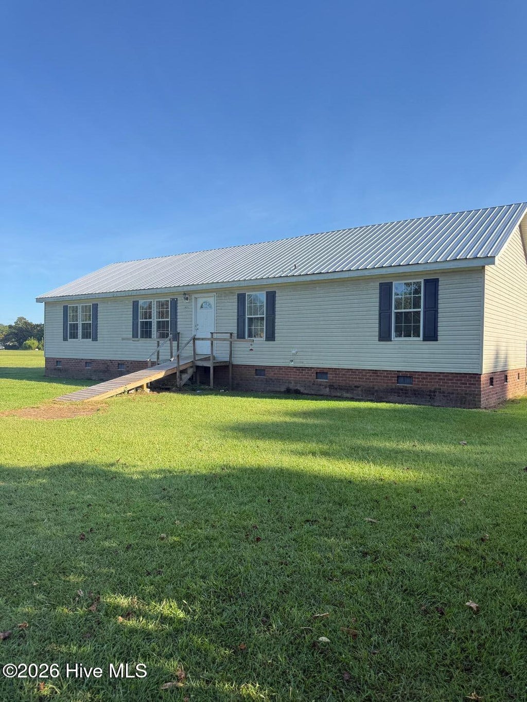Photo of 145 Lloyds Lane, Washington, NC 27889 (MLS # 100603959)