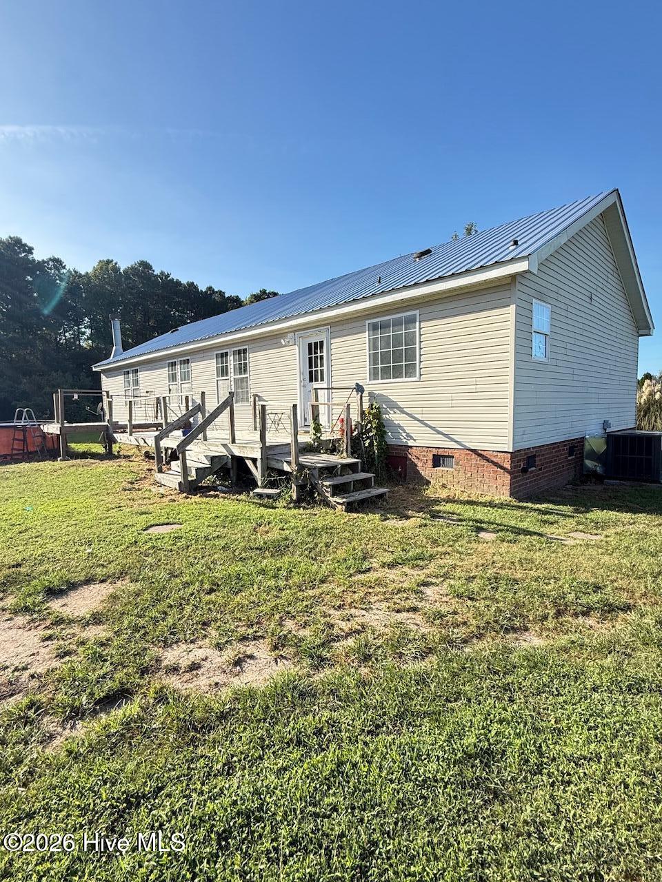 Photo of 145 Lloyds Lane, Washington, NC 27889 (MLS # 100603959)