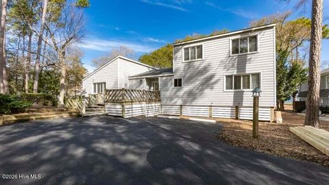 Photo of 246 Oakleaf Drive, Pine Knoll Shores, NC 28512 (MLS # 100561563)