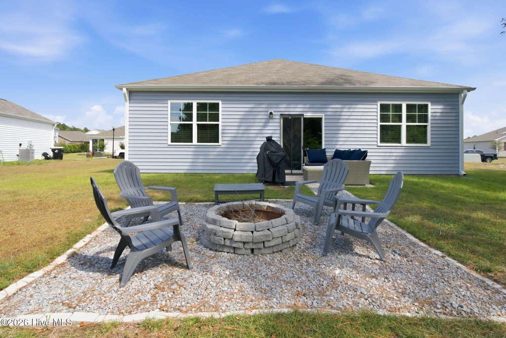 Photo of 1735 Riverton Drive SE #Lot 35, Bolivia, NC 28422 (MLS # 100583570)