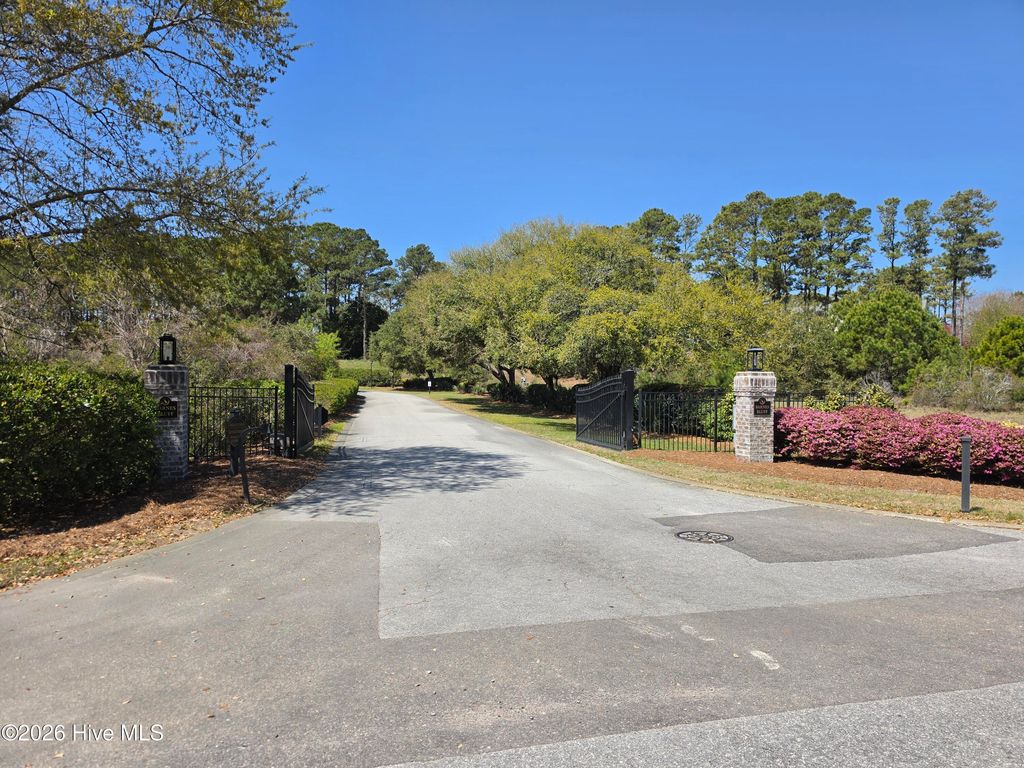 Photo of 3 Barnes Bluff Drive SE, Oak Island, NC 28461 (MLS # 100563541)