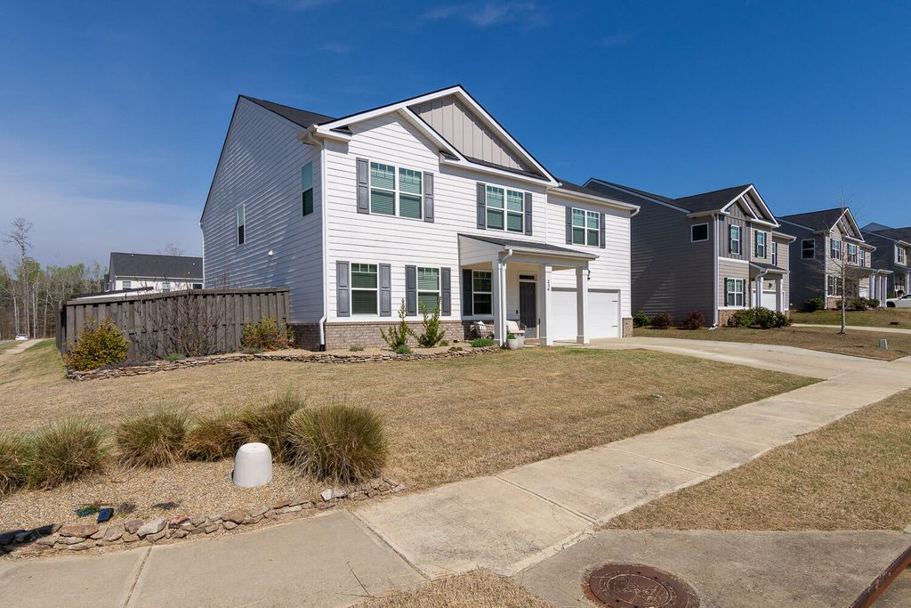 Photo of 236 Journey Run, North Augusta, SC 29841 (MLS # 553670)