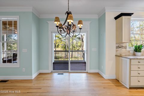 Tiny photo for 1907 Redfish Run SW, Supply, NC 28462 (MLS # 100563119)