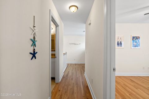 Tiny photo for 1907 Redfish Run SW, Supply, NC 28462 (MLS # 100563119)