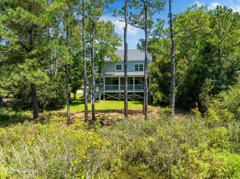 Tiny photo for 1907 Redfish Run SW, Supply, NC 28462 (MLS # 100563119)