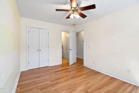 Tiny photo for 1907 Redfish Run SW, Supply, NC 28462 (MLS # 100563119)