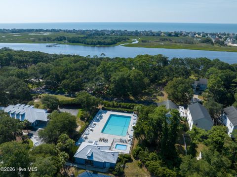 Tiny photo for 1907 Redfish Run SW, Supply, NC 28462 (MLS # 100563119)