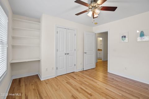 Tiny photo for 1907 Redfish Run SW, Supply, NC 28462 (MLS # 100563119)