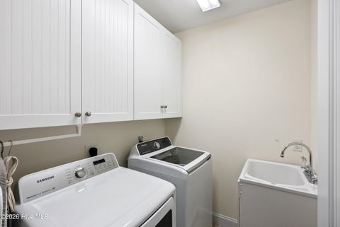 Tiny photo for 1907 Redfish Run SW, Supply, NC 28462 (MLS # 100563119)