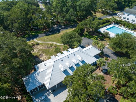 Tiny photo for 1907 Redfish Run SW, Supply, NC 28462 (MLS # 100563119)