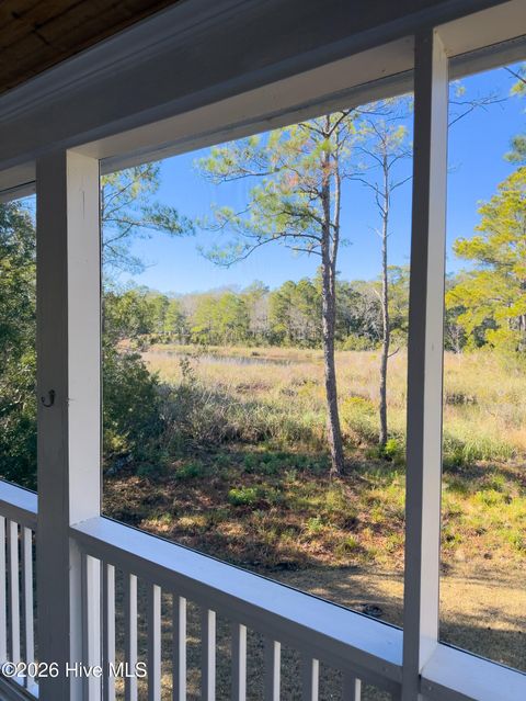Tiny photo for 1907 Redfish Run SW, Supply, NC 28462 (MLS # 100563119)