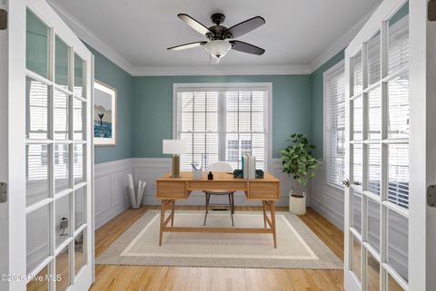 Tiny photo for 1907 Redfish Run SW, Supply, NC 28462 (MLS # 100563119)