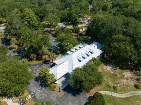 Tiny photo for 1907 Redfish Run SW, Supply, NC 28462 (MLS # 100563119)