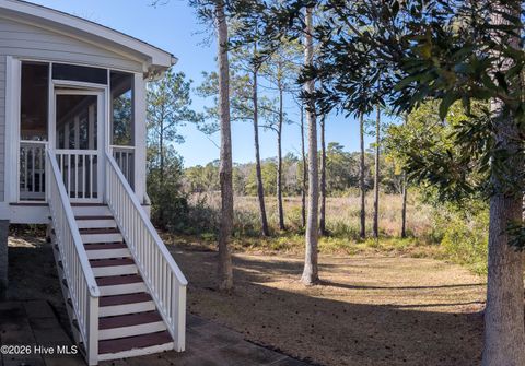Tiny photo for 1907 Redfish Run SW, Supply, NC 28462 (MLS # 100563119)