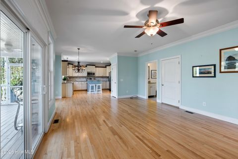 Tiny photo for 1907 Redfish Run SW, Supply, NC 28462 (MLS # 100563119)