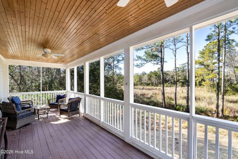 Tiny photo for 1907 Redfish Run SW, Supply, NC 28462 (MLS # 100563119)