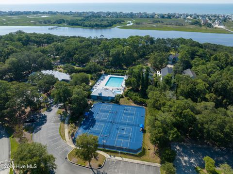 Tiny photo for 1907 Redfish Run SW, Supply, NC 28462 (MLS # 100563119)