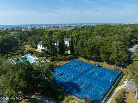 Tiny photo for 1907 Redfish Run SW, Supply, NC 28462 (MLS # 100563119)