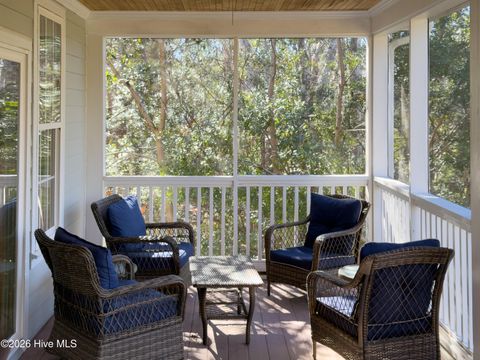 Tiny photo for 1907 Redfish Run SW, Supply, NC 28462 (MLS # 100563119)