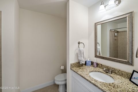 Tiny photo for 1907 Redfish Run SW, Supply, NC 28462 (MLS # 100563119)