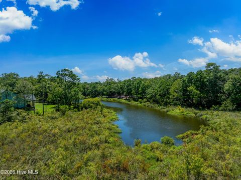 Tiny photo for 1907 Redfish Run SW, Supply, NC 28462 (MLS # 100563119)