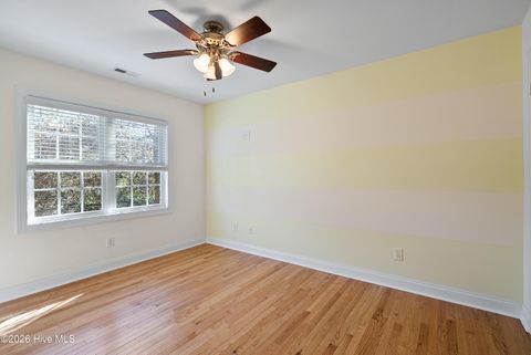 Tiny photo for 1907 Redfish Run SW, Supply, NC 28462 (MLS # 100563119)