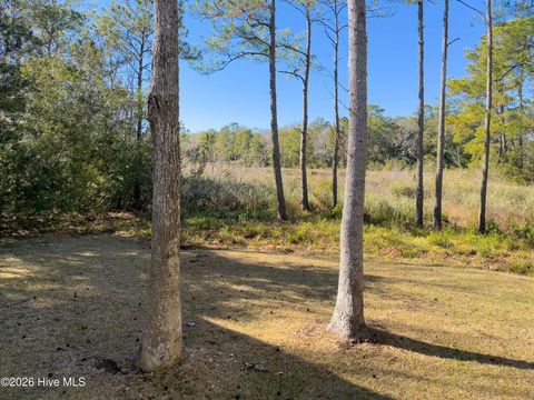Tiny photo for 1907 Redfish Run SW, Supply, NC 28462 (MLS # 100563119)