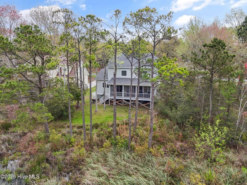 Photo of 1907 Redfish Run SW, Supply, NC 28462 (MLS # 100563119)