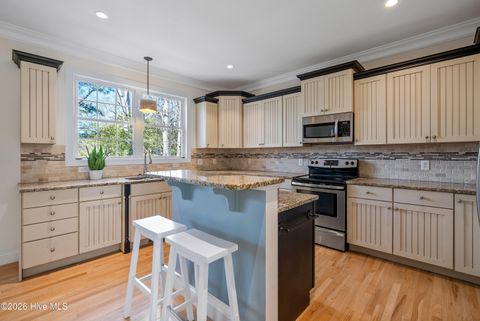 Tiny photo for 1907 Redfish Run SW, Supply, NC 28462 (MLS # 100563119)