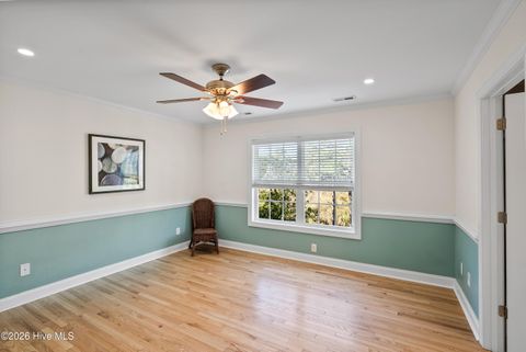 Tiny photo for 1907 Redfish Run SW, Supply, NC 28462 (MLS # 100563119)