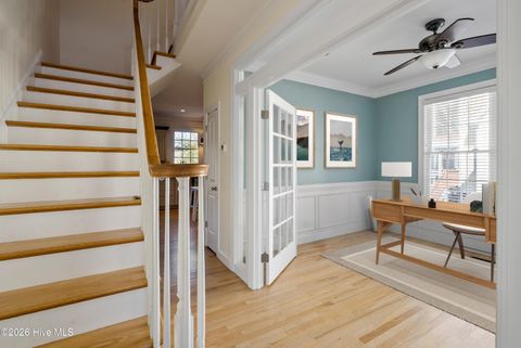 Tiny photo for 1907 Redfish Run SW, Supply, NC 28462 (MLS # 100563119)