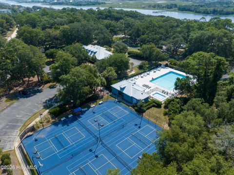 Tiny photo for 1907 Redfish Run SW, Supply, NC 28462 (MLS # 100563119)