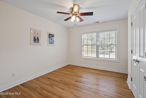 Tiny photo for 1907 Redfish Run SW, Supply, NC 28462 (MLS # 100563119)