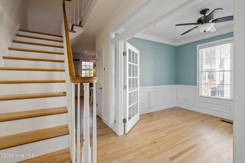 Tiny photo for 1907 Redfish Run SW, Supply, NC 28462 (MLS # 100563119)