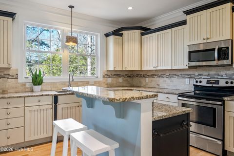 Tiny photo for 1907 Redfish Run SW, Supply, NC 28462 (MLS # 100563119)