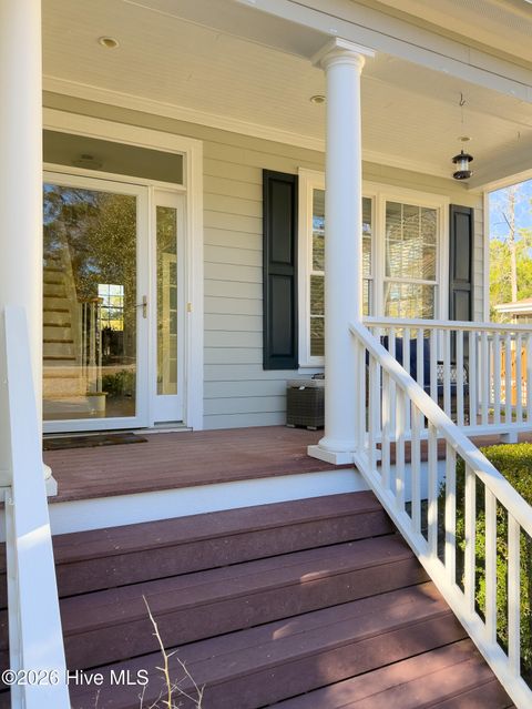 Tiny photo for 1907 Redfish Run SW, Supply, NC 28462 (MLS # 100563119)