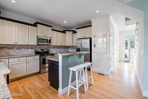 Tiny photo for 1907 Redfish Run SW, Supply, NC 28462 (MLS # 100563119)