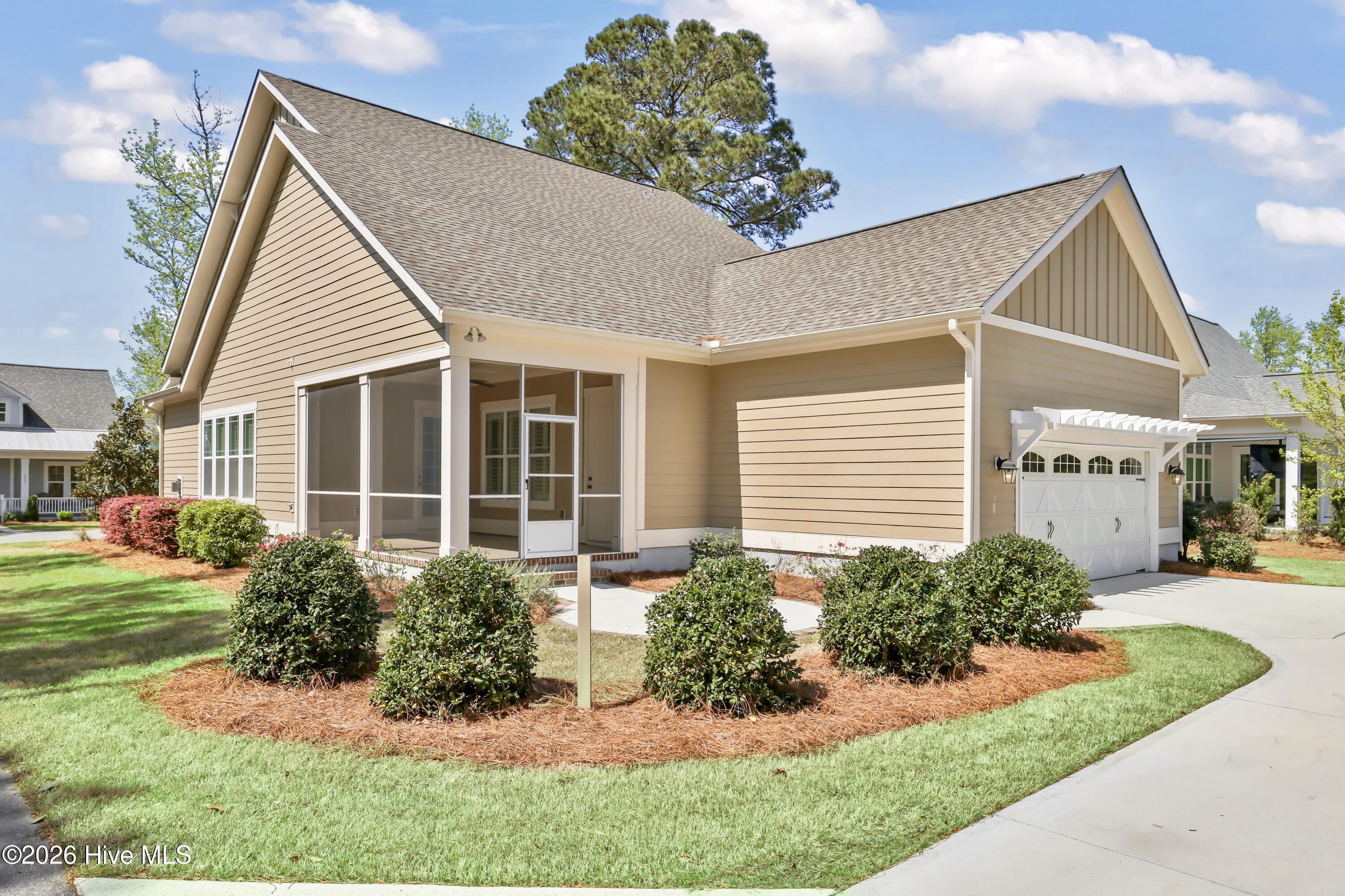 3604 Haughton Lane