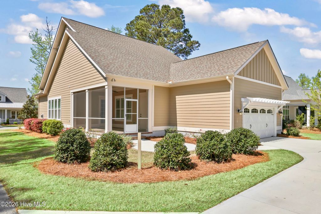 Photo of 3604 Haughton Lane, Castle Hayne, NC 28429 (MLS # 100536924)