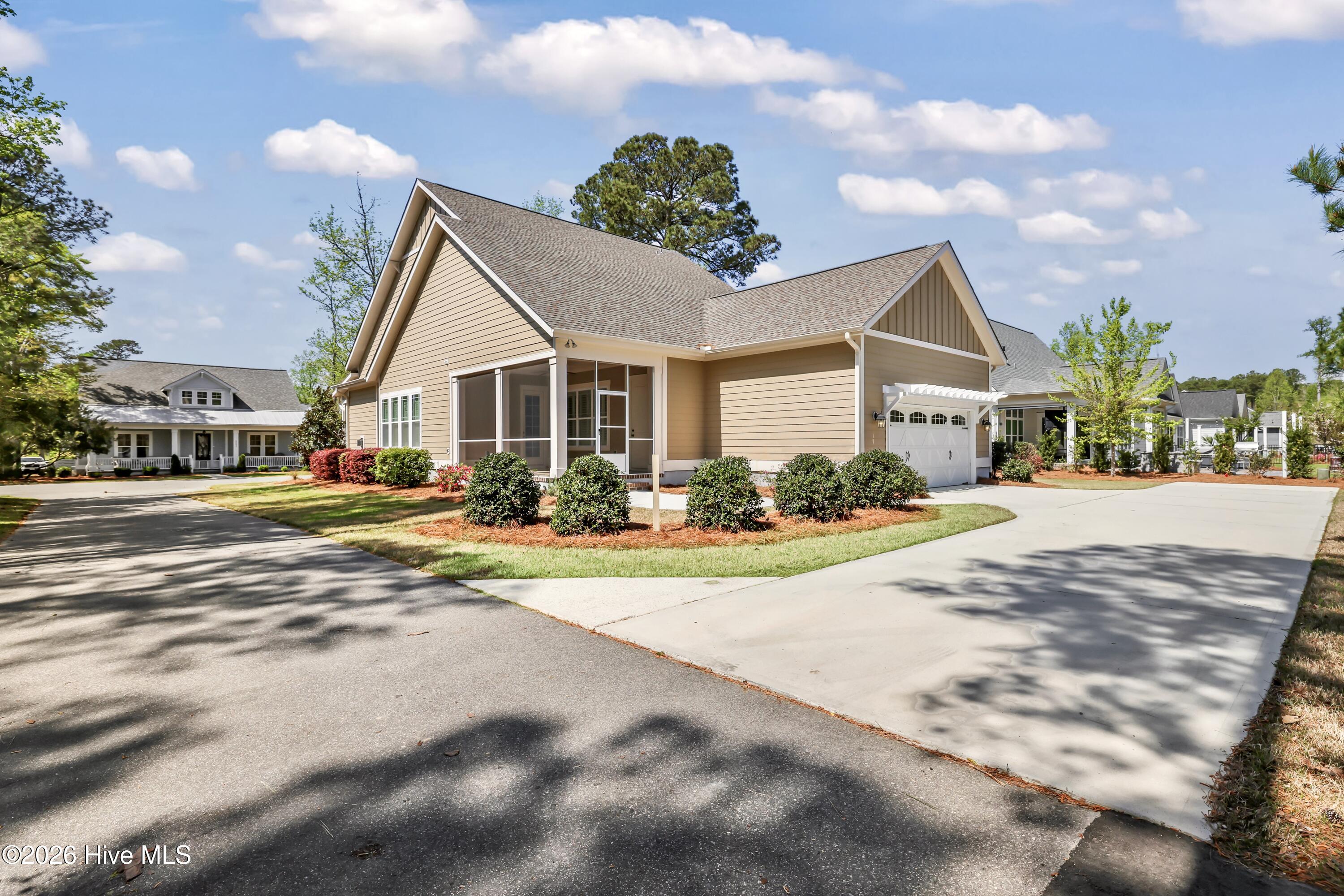 3604 Haughton Lane