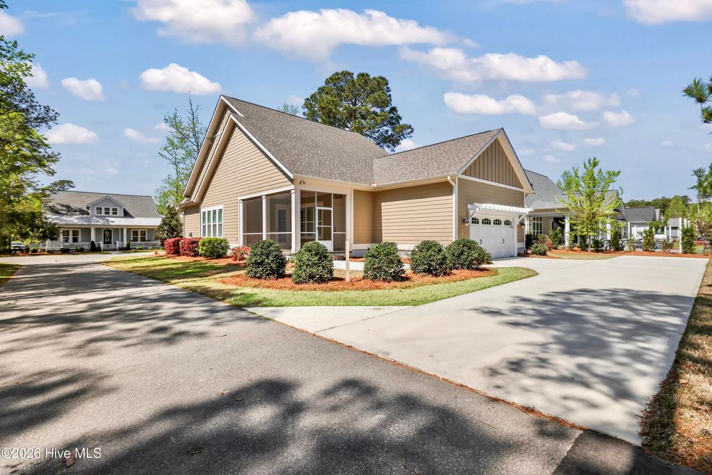 Photo of 3604 Haughton Lane, Castle Hayne, NC 28429 (MLS # 100536924)