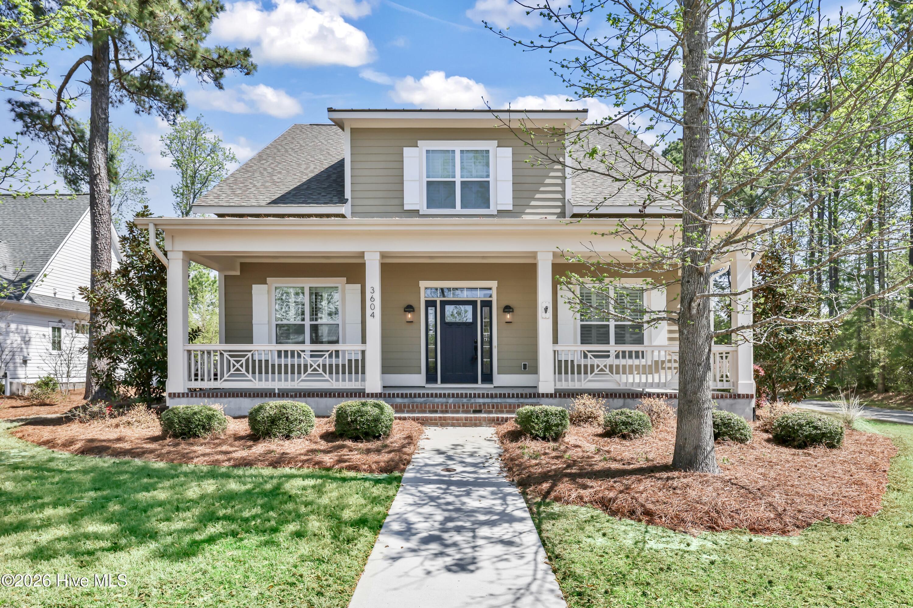 3604 Haughton Lane