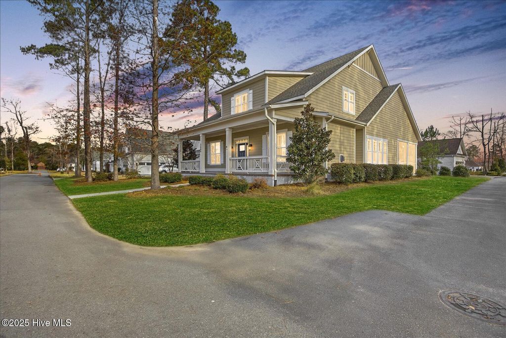 Photo of 3604 Haughton Lane, Castle Hayne, NC 28429 (MLS # 100536924)