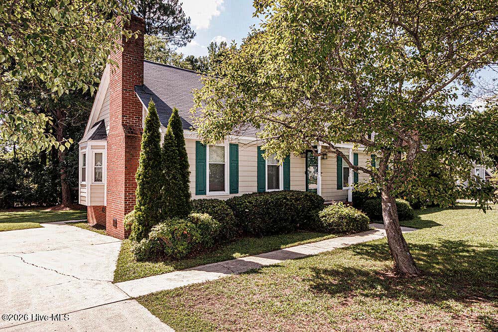 Photo of 3003 Fieldstream Drive N, Wilson, NC 27896 (MLS # 100585744)