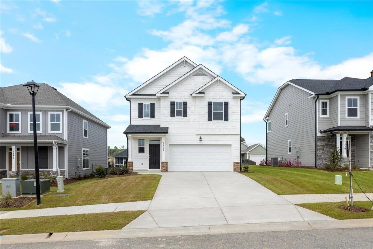 1833 Harbury Drive Drive Unit Tp108