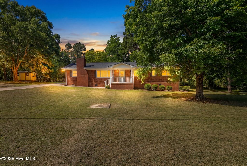 Photo of 130 Skull Shoals Road, Washington, GA 30673 (MLS # 100576548)