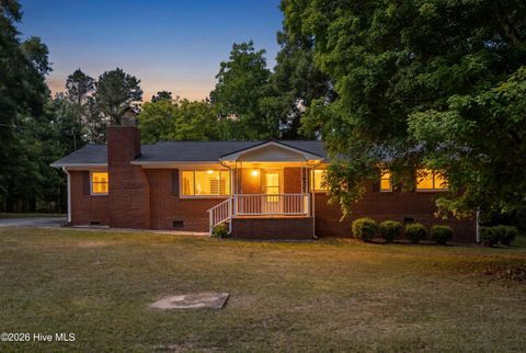 Photo of 130 Skull Shoals Road, Washington, GA 30673 (MLS # 100576548)
