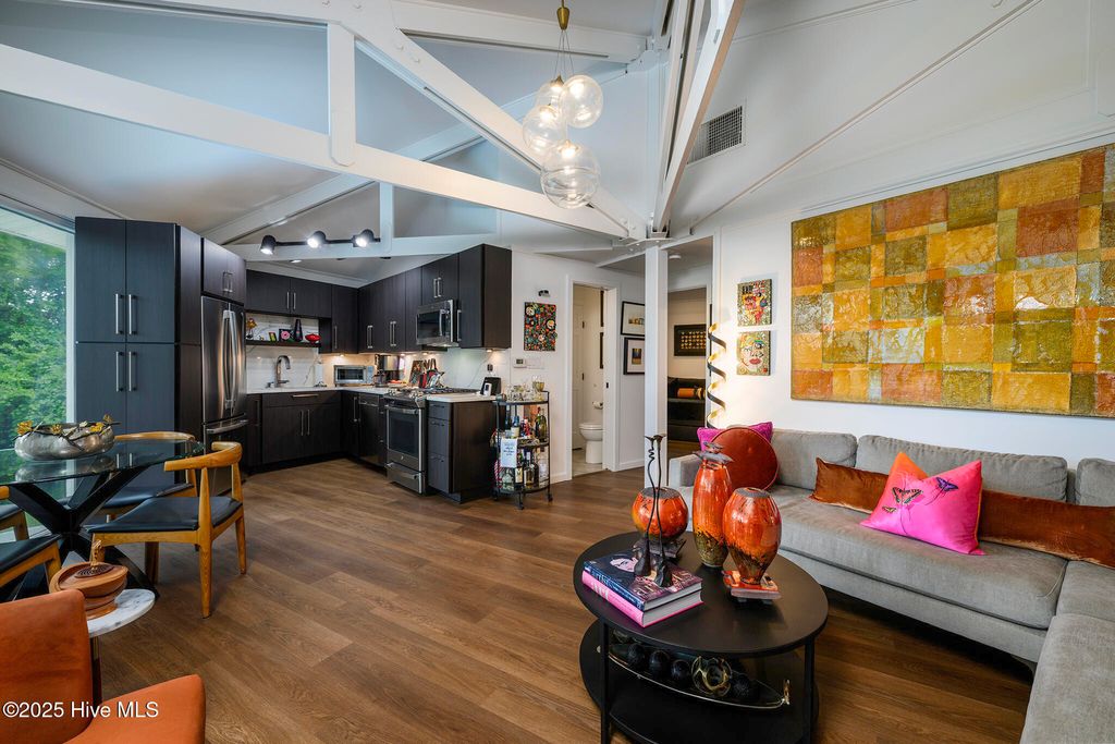 Photo of 210 Gangplank Road, New Bern, NC 28562 (MLS # 100520484)